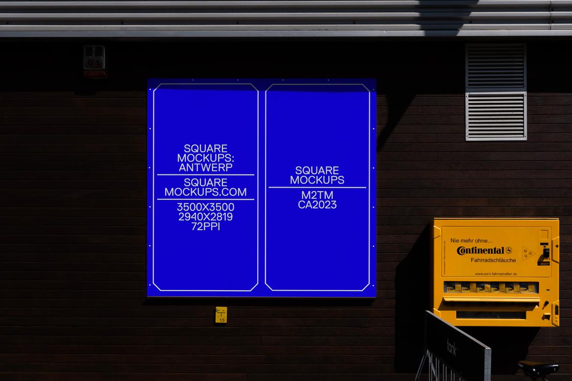 Storefront Mockup Scene 0002 Antwerp Series