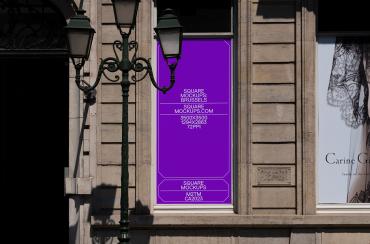 Windowfront Mockup Scene 0001 Brussels Series