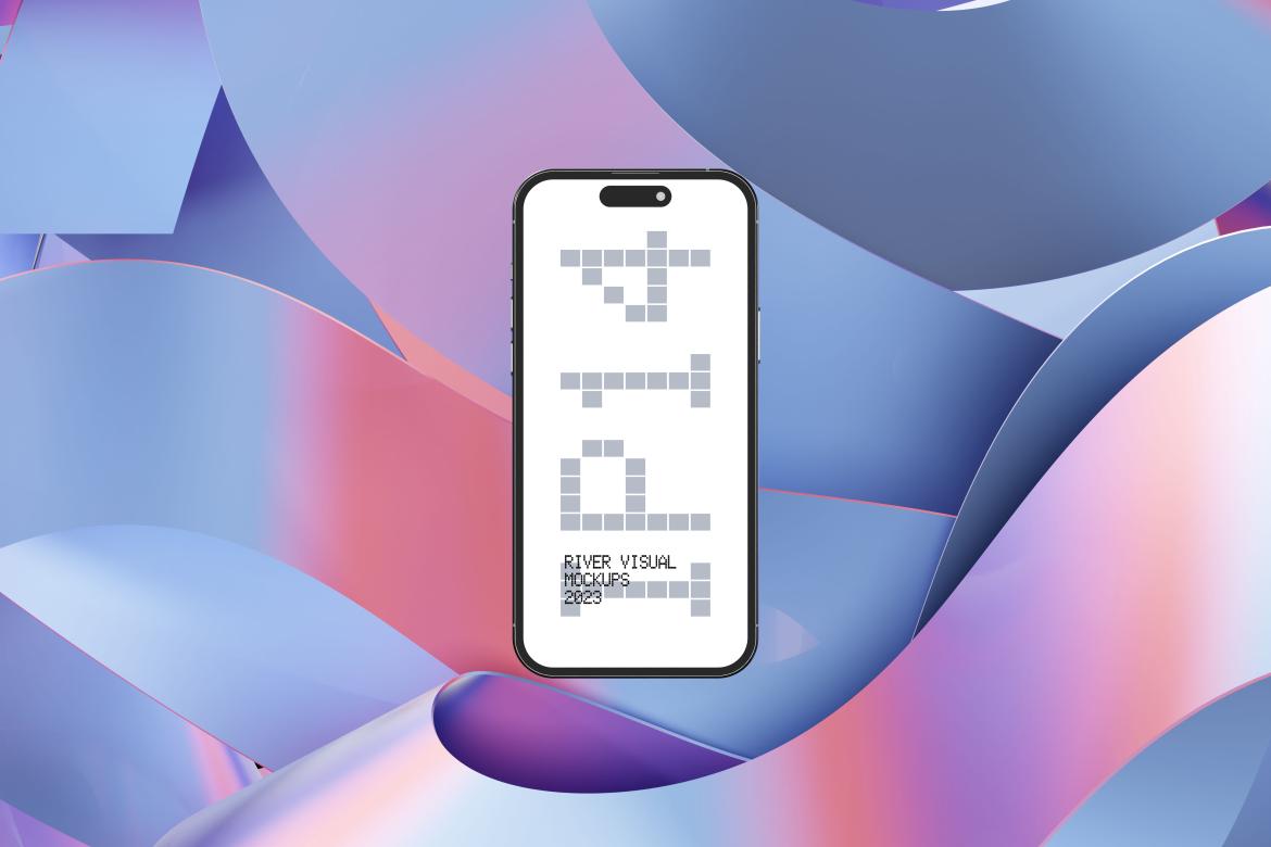 Device Mockup - Ultraviolet Radiation Mockup
