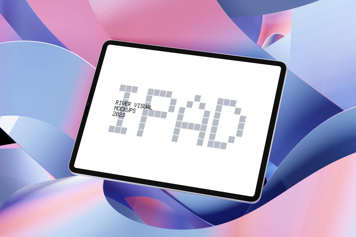 Device Mockup - Ultraviolet Radiation Mockup