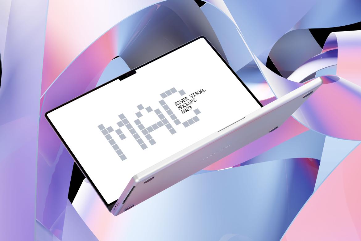 Device Mockup - Ultraviolet Radiation Mockup