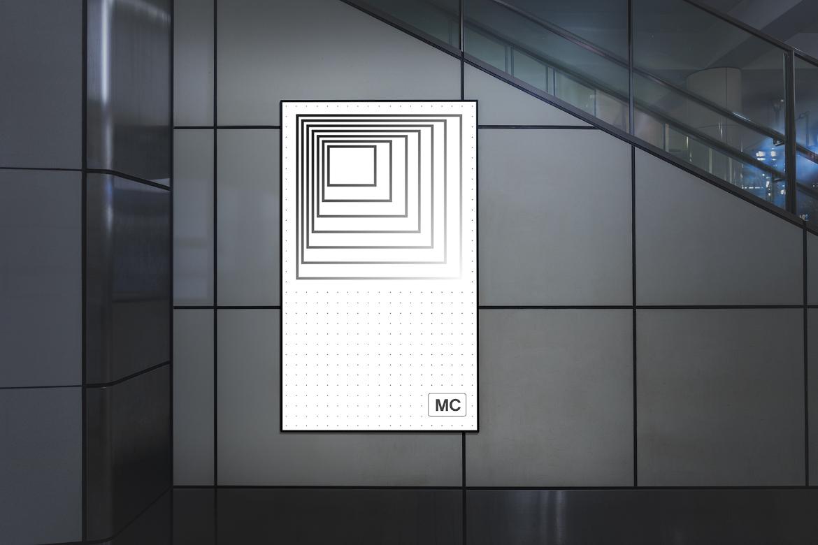 Billboards Advertising Mockup Scene 15
