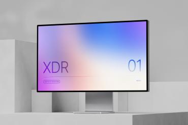 ProDisplay XDR