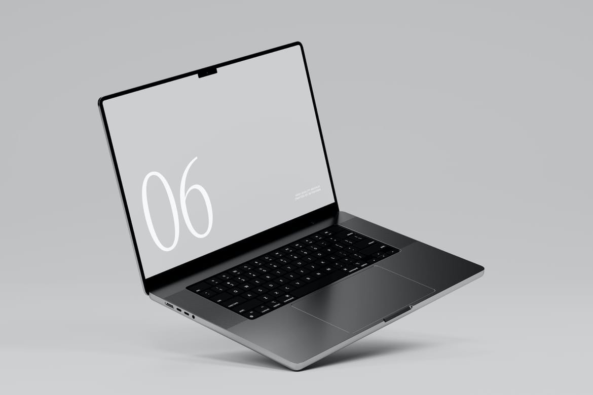 Tech Bundle - 01