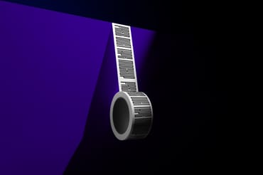 Free Duct Tape Mockup