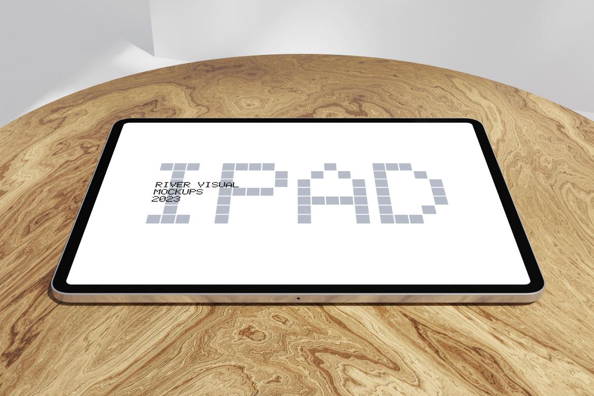 Device Mockup - Arancia Series