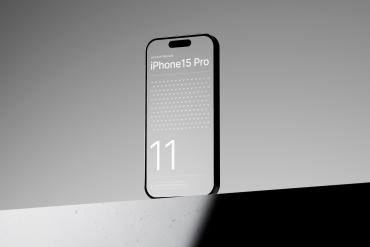 iPhone15Pro - Mockup 11