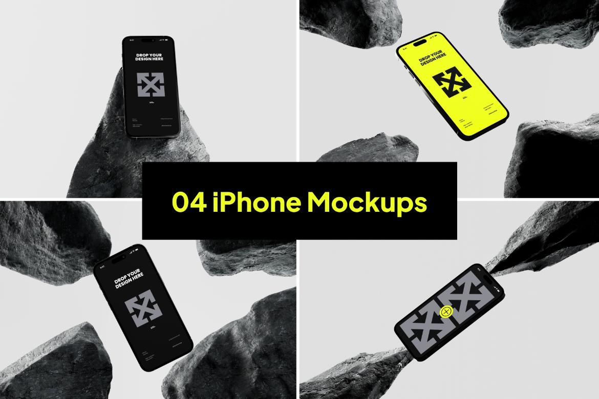 Hajara Device Mockups