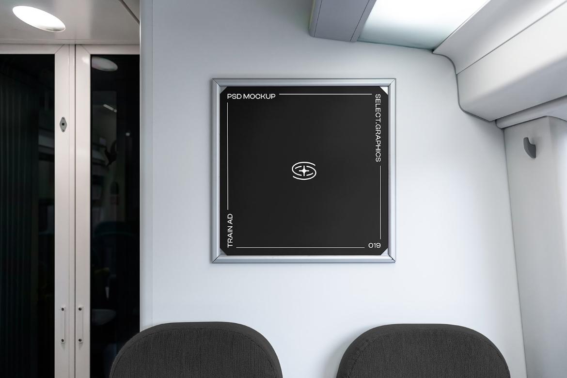Train Ad Mockup 019