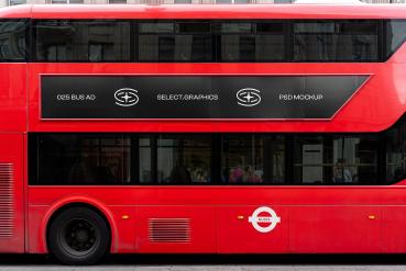 Bus Ad Mockup 025