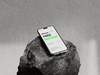 MOCKUP iPhone 15 pro (5)