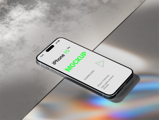 Mockup iphone 15 pro (2)