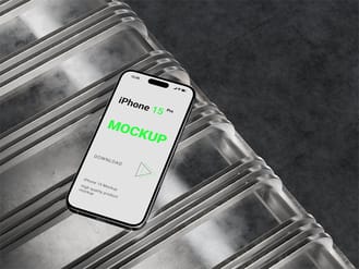 MOCKUP iPhone 15 pro (3)