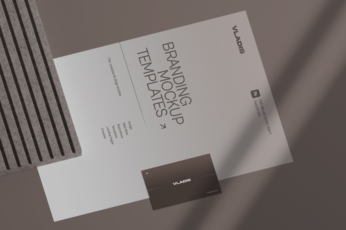 Vladis Branding Mockups 02