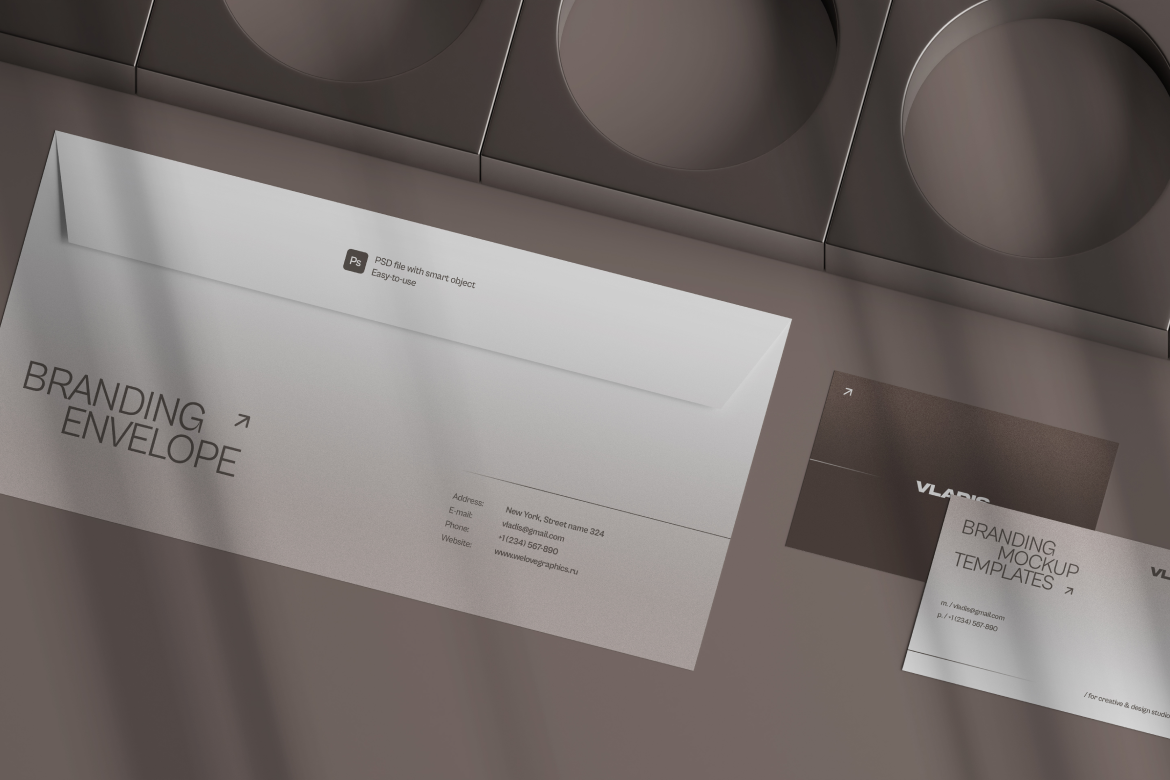 Vladis Branding Mockups 11