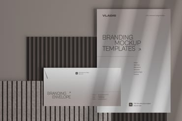 Vladis Branding Mockups 12