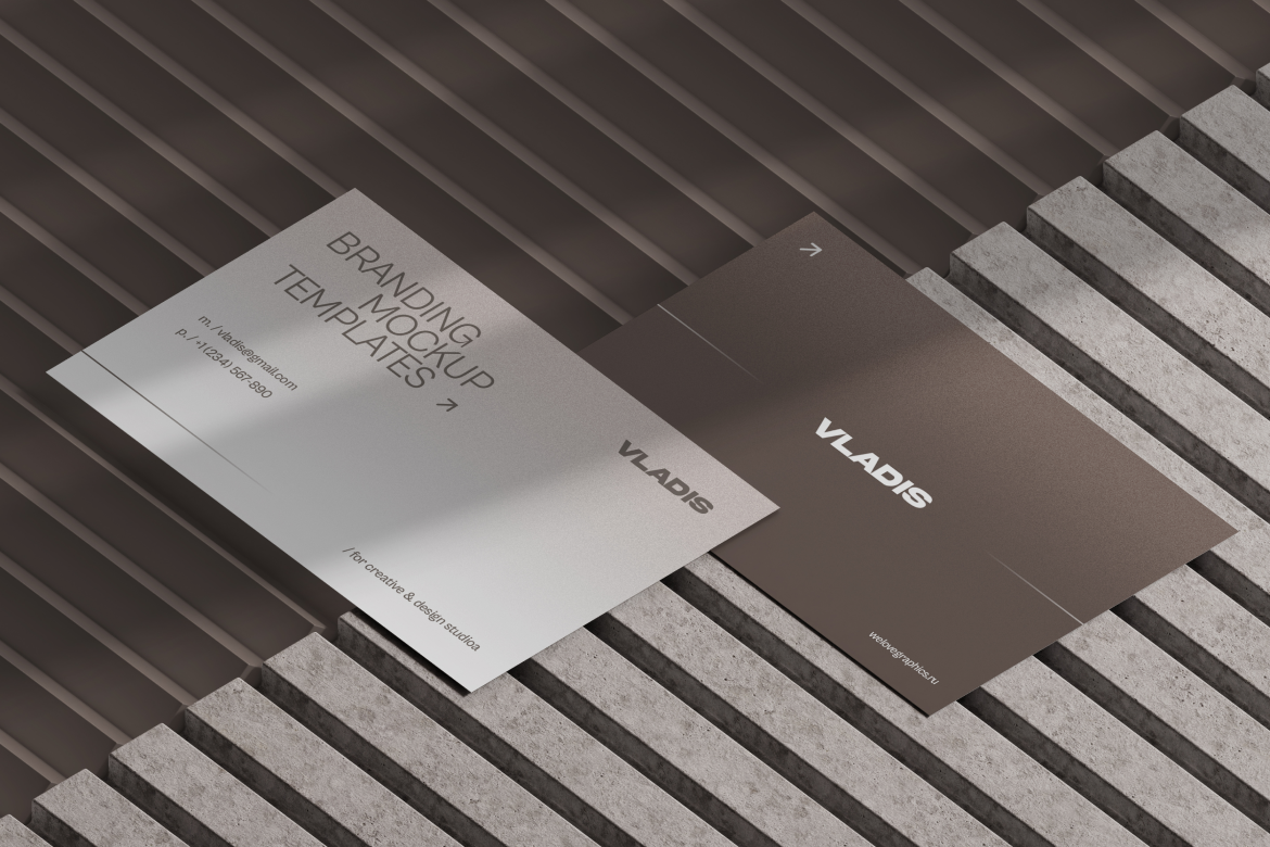 Vladis Branding Mockups 14