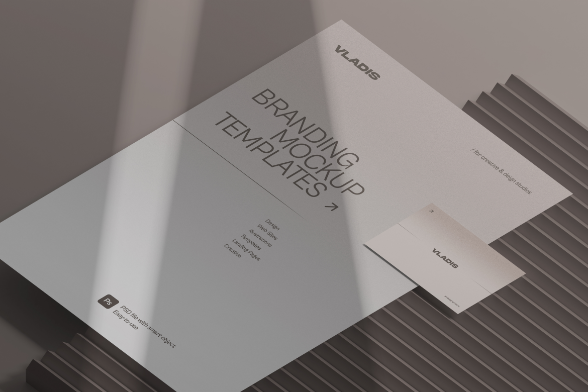 Vladis Branding Mockups 15