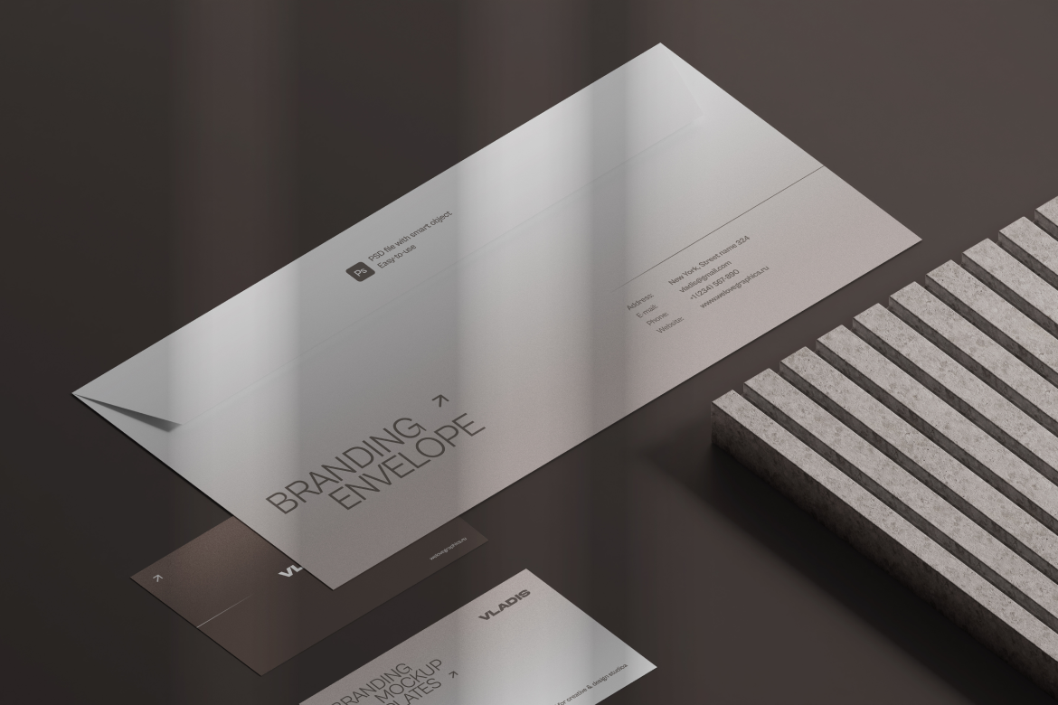 Vladis Branding Mockups 17