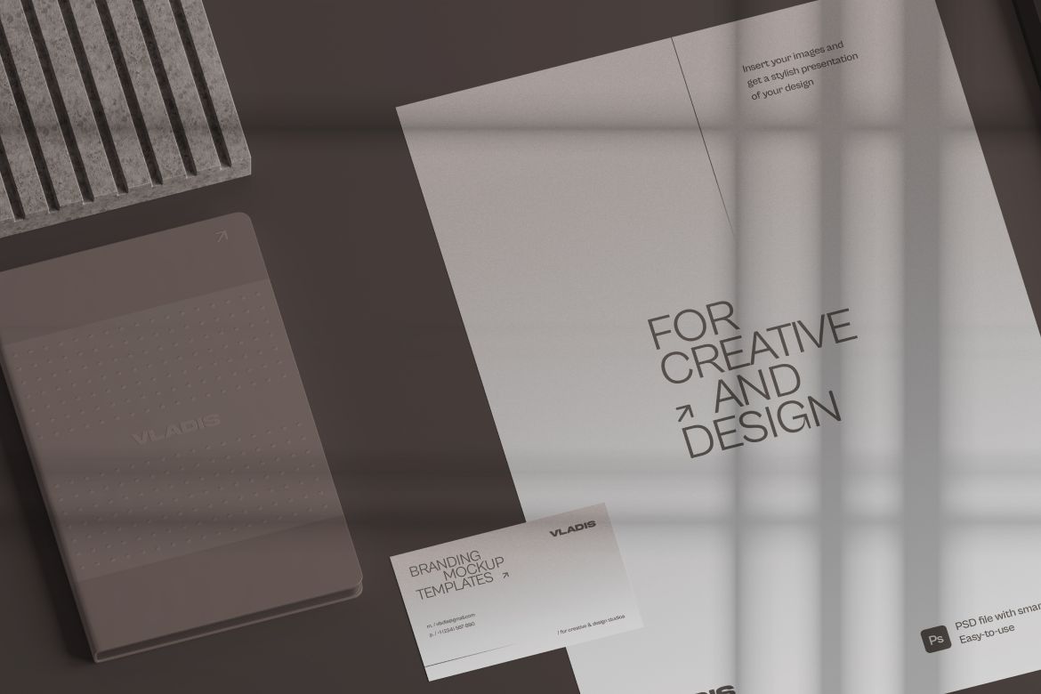Vladis Branding Mockups 20