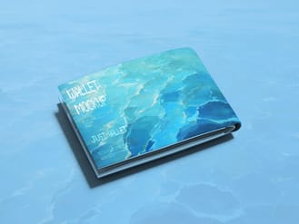 Wallet Free Mockup