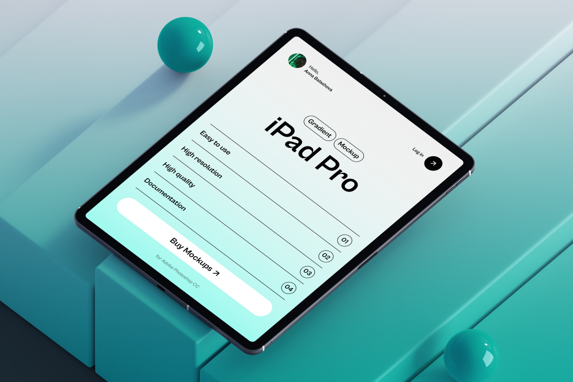 Padsy iPad Pro Mockups 04