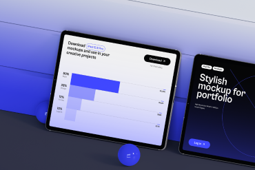 Padsy iPad Pro Mockups 09