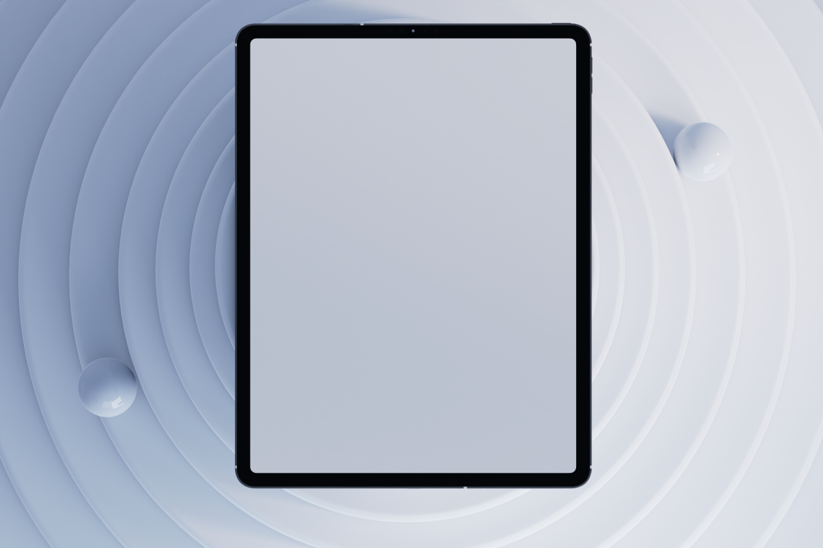 Padsy iPad Pro Mockups 02