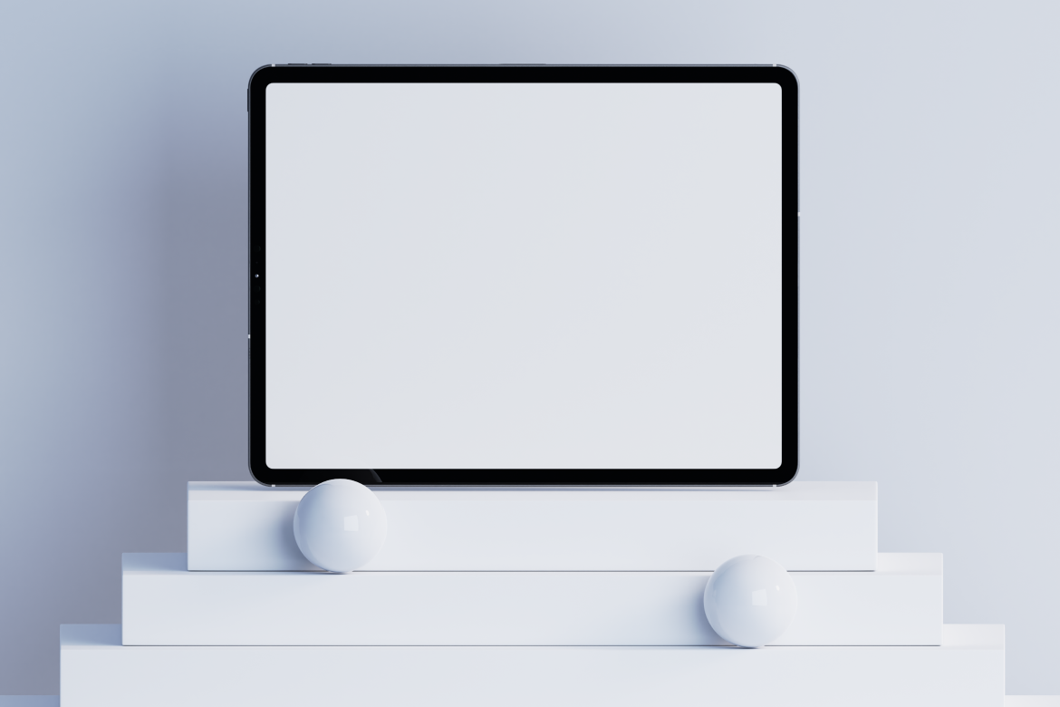 Padsy iPad Pro Mockups 05