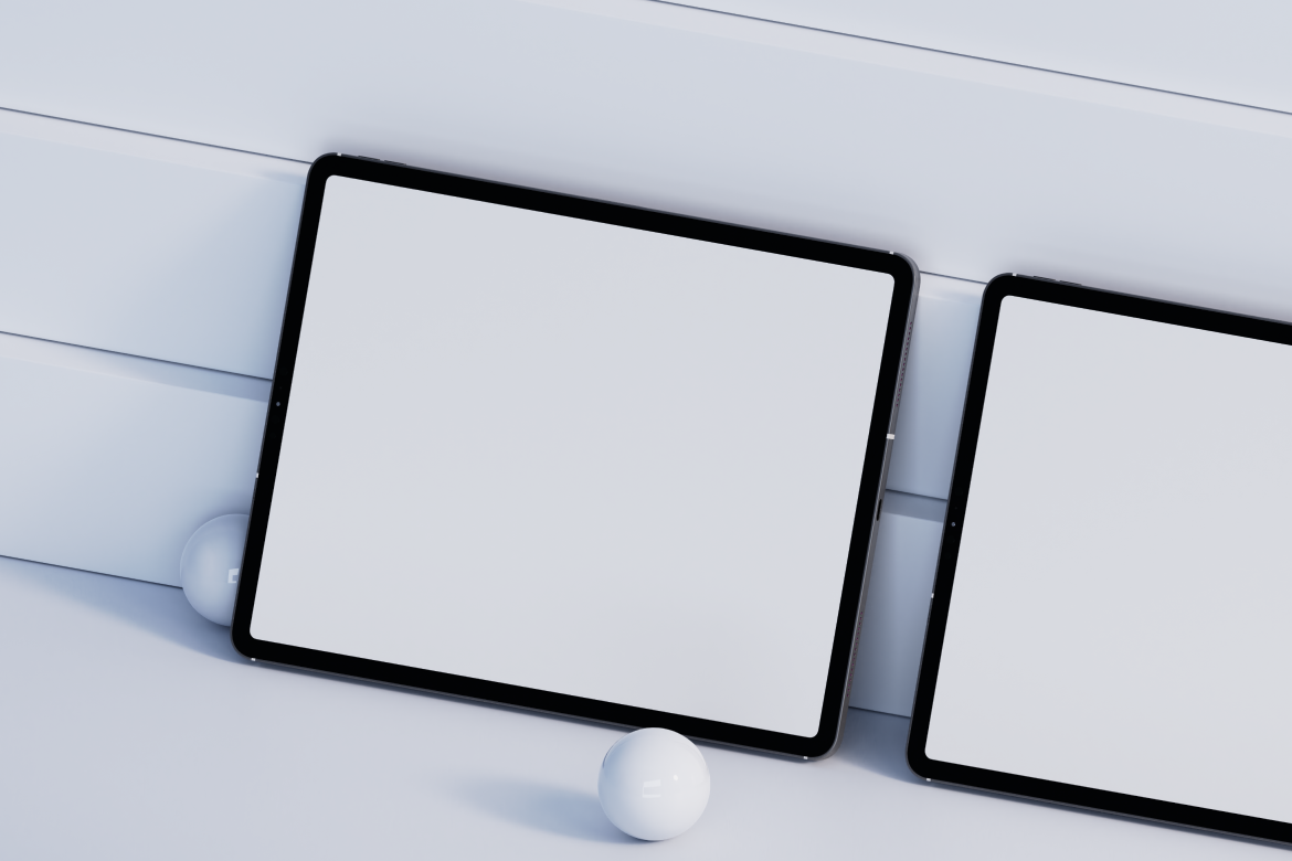 Padsy iPad Pro Mockups 09