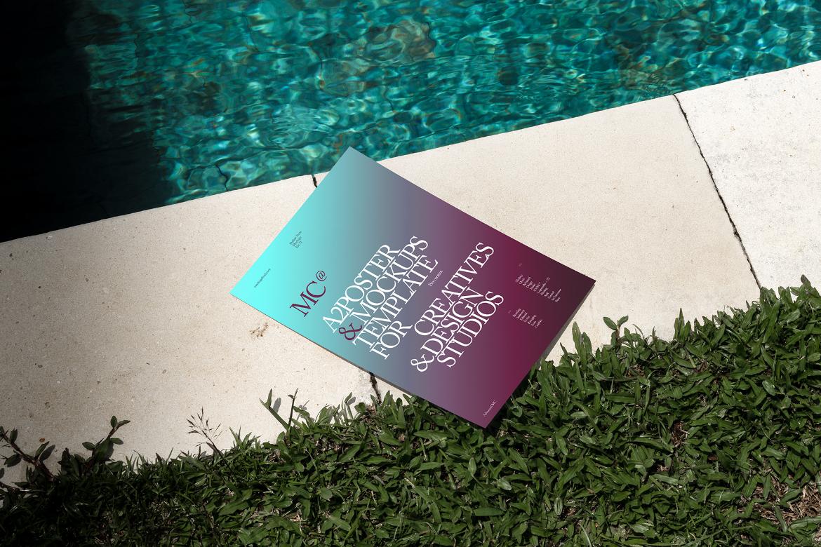 Lush Branding Mockups Kit