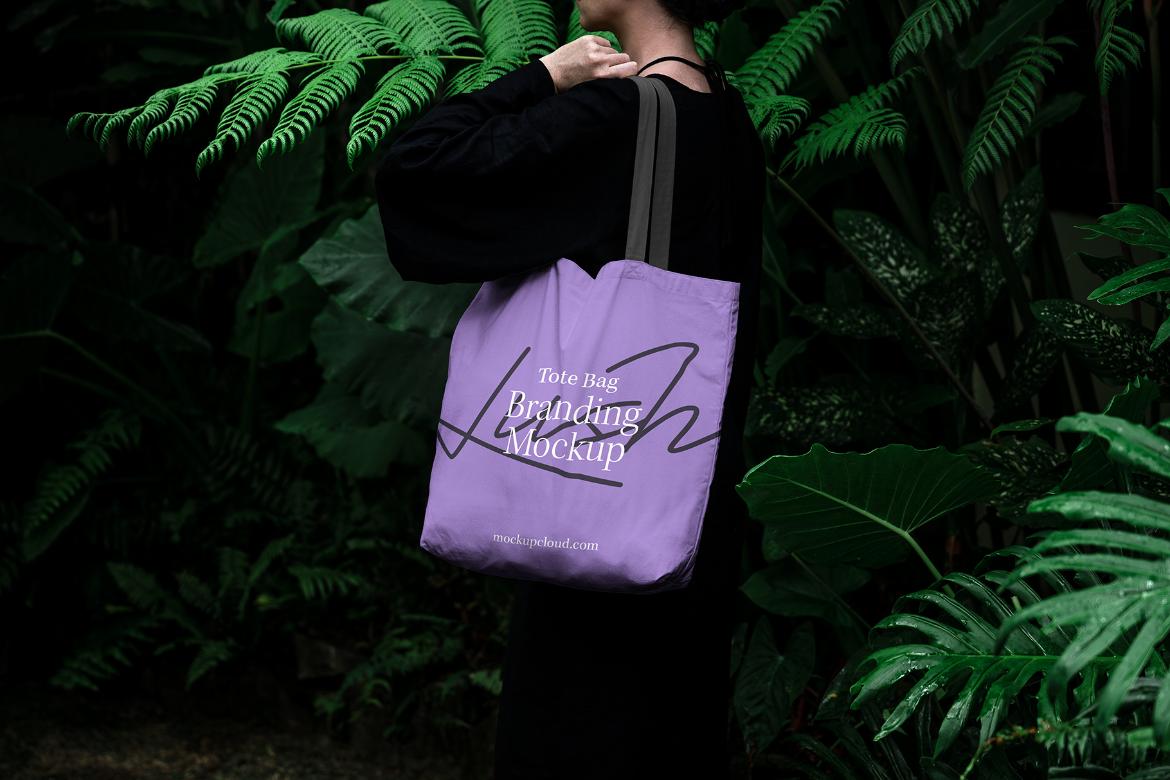Lush Branding Mockups Kit