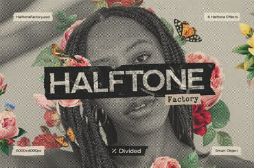 Halftone Factory