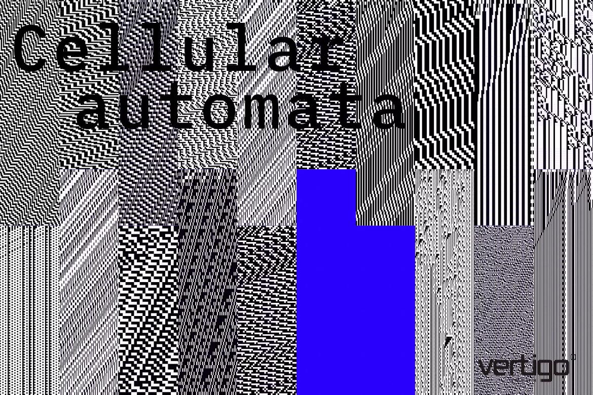 CELLULAR V.01 Patterns