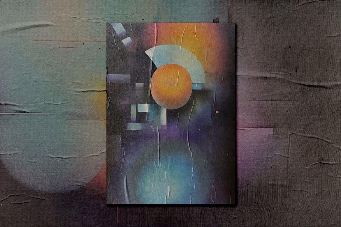 Abstract Expressionism Collection