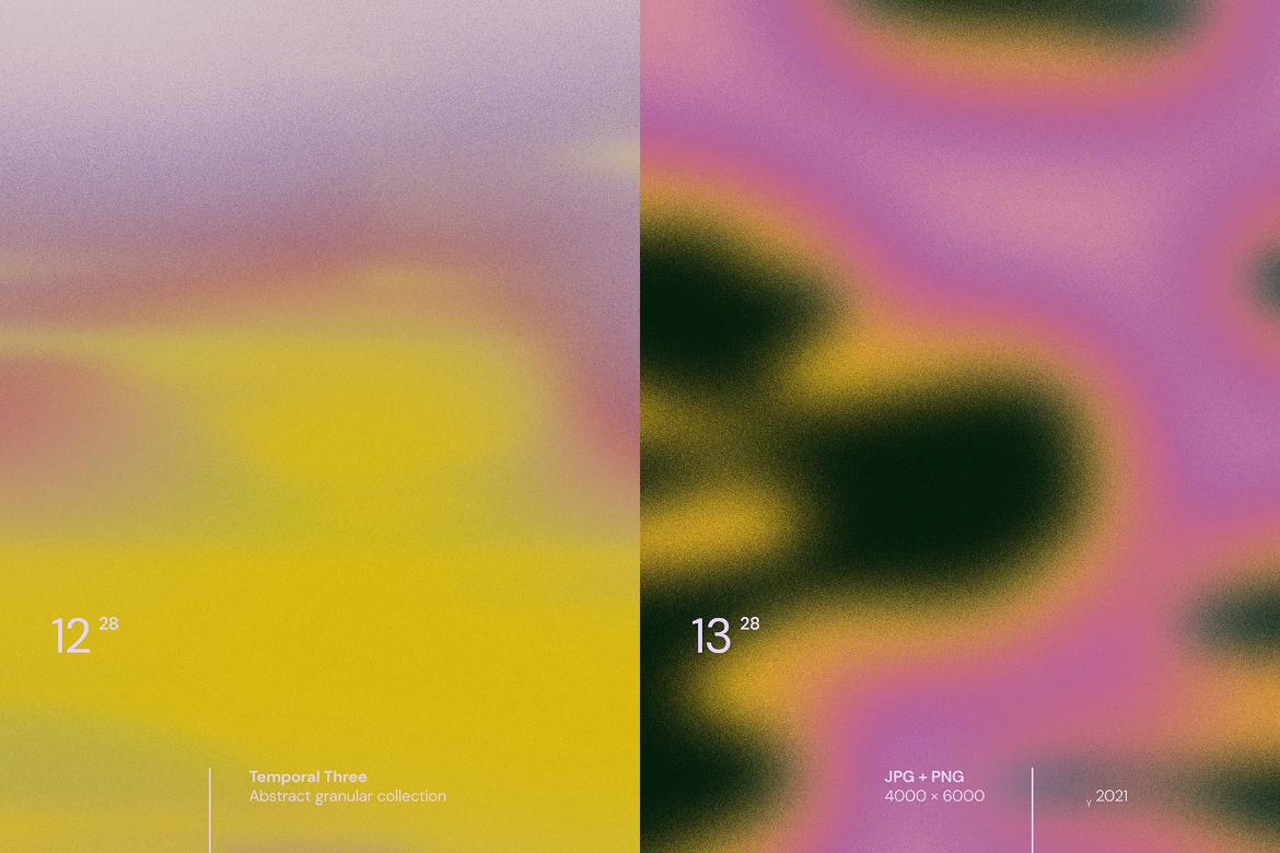 Temporal Three