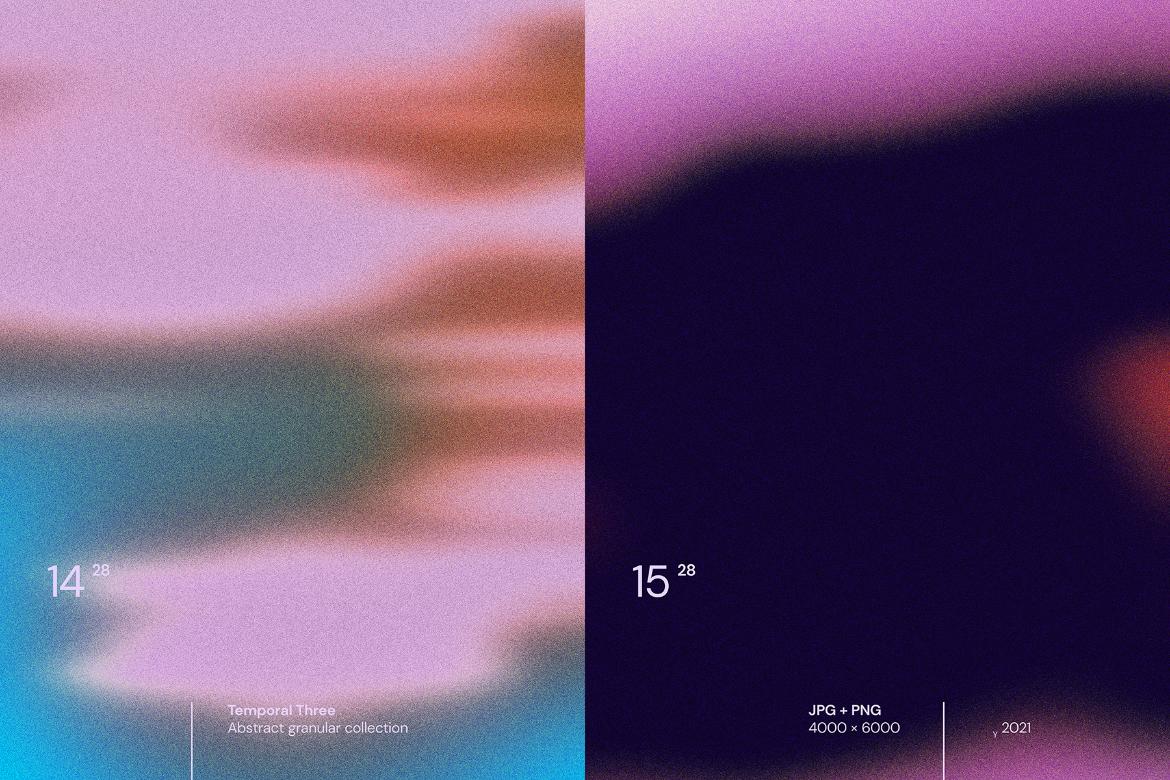 Temporal Three