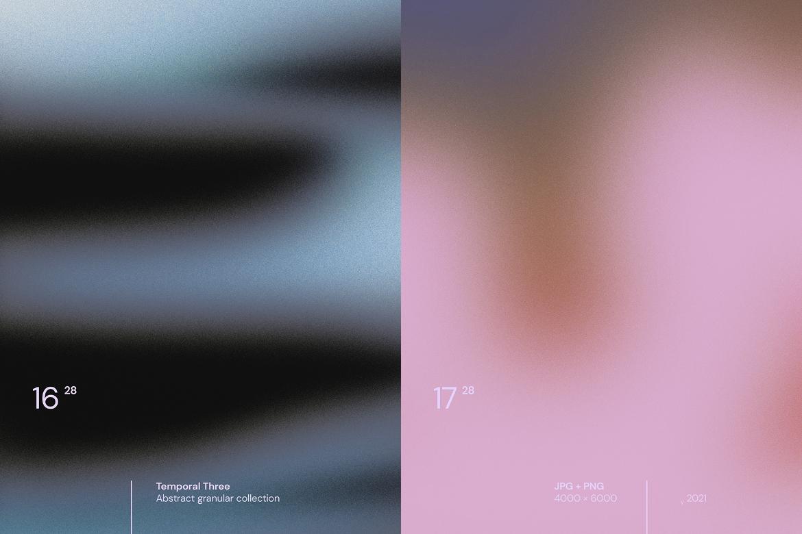 Temporal Three
