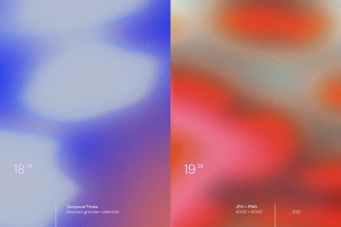 Temporal Three