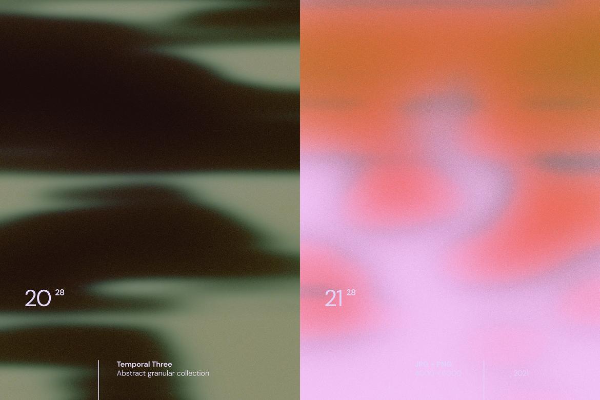 Temporal Three