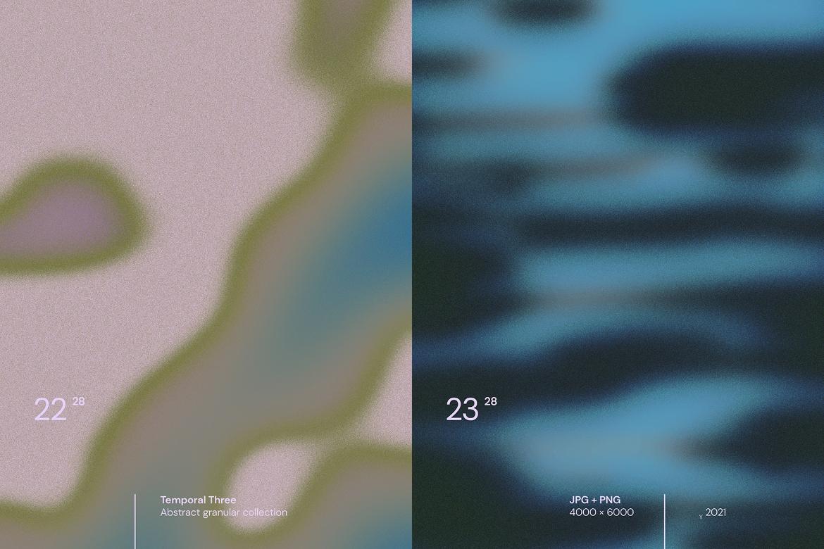 Temporal Three