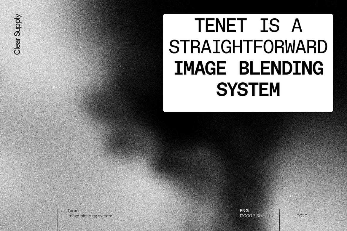 Tenet