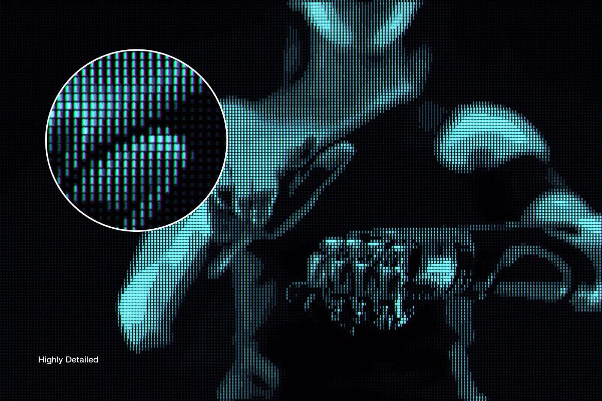 Cyber Machine