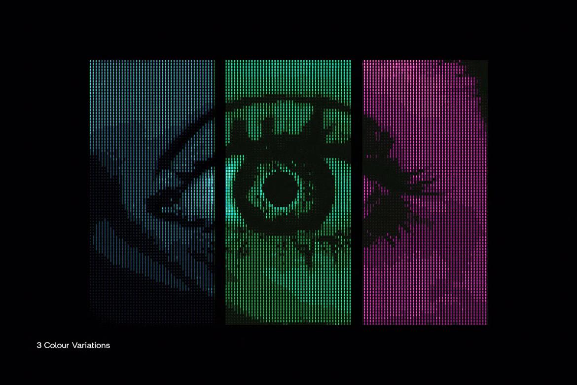 Cyber Machine