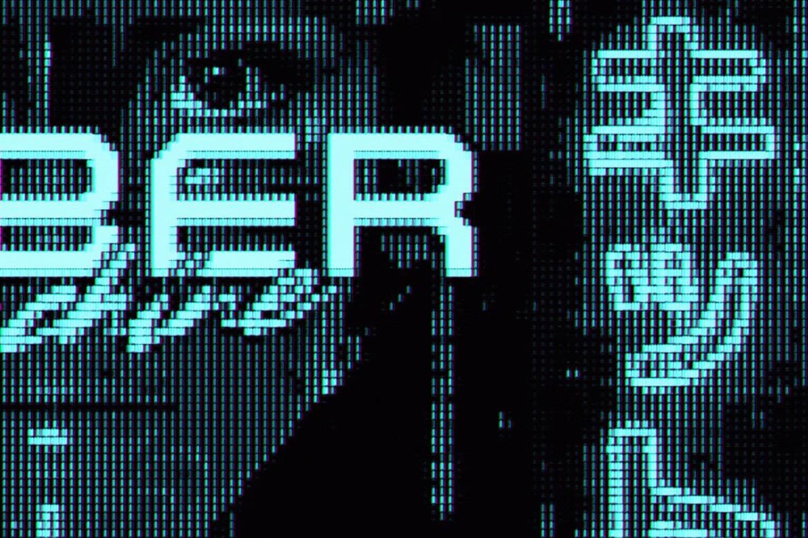 Cyber Machine