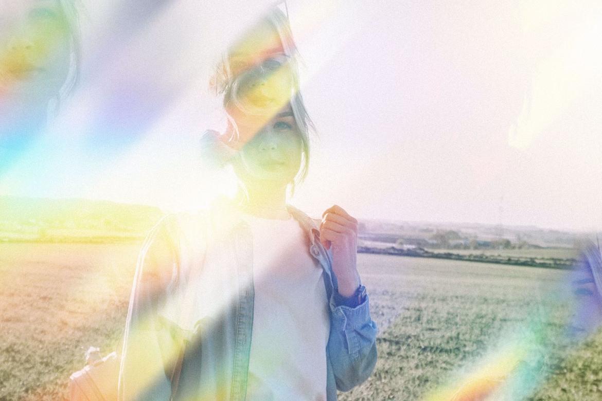 Radiance Prism Effect