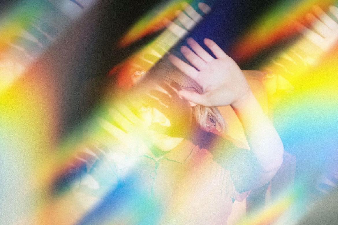 Radiance Prism Effect