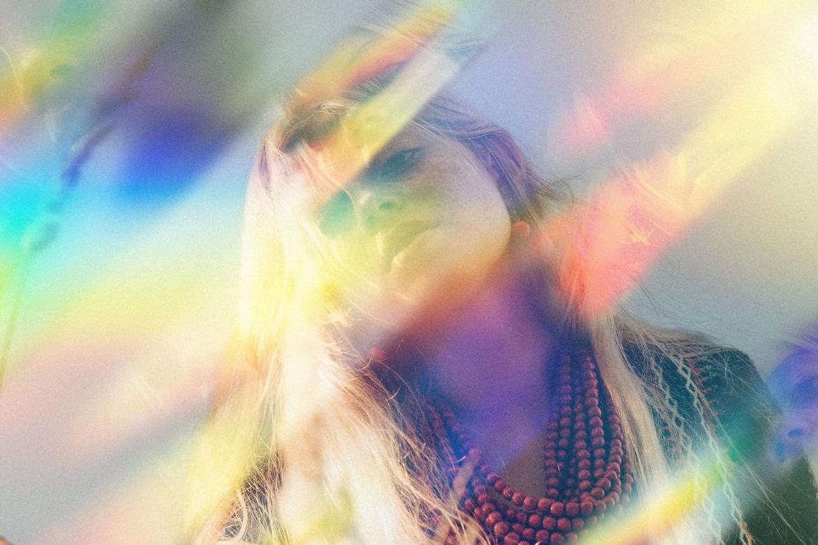 Radiance Prism Effect