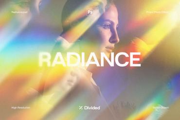 Radiance Prism Effect