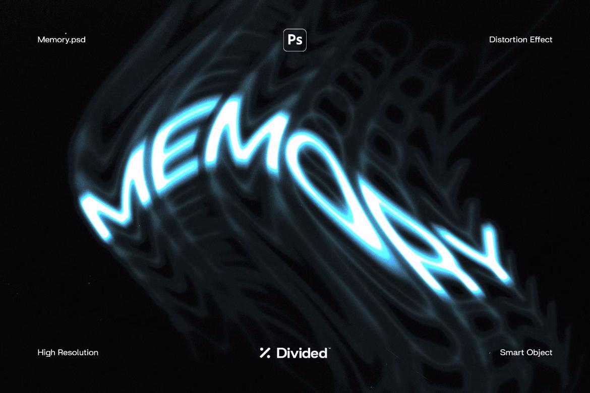 Memory Distortion Effect
